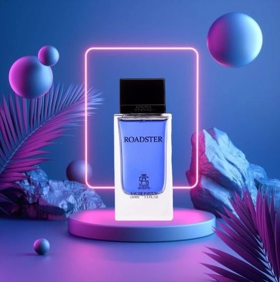 Roadster - Eau de Parfum 100ml