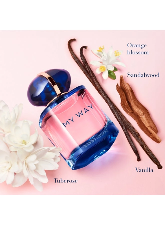 My Way Intense Eau de Parfum 50 ml