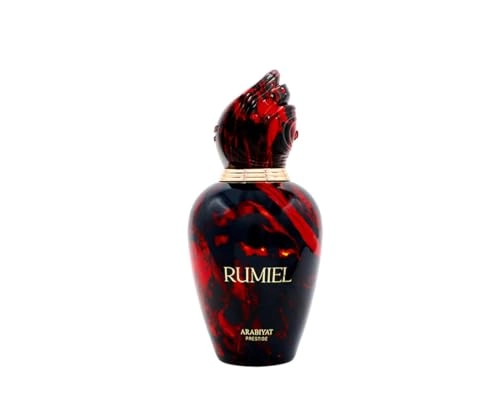 RUMIEL Eau de Parfum 100ml