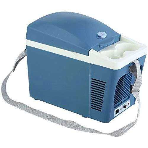 Mini Fridge - compact 8 x 330ml cans