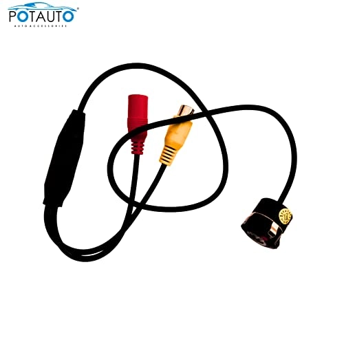 Parking Camera A004 - Night Vision