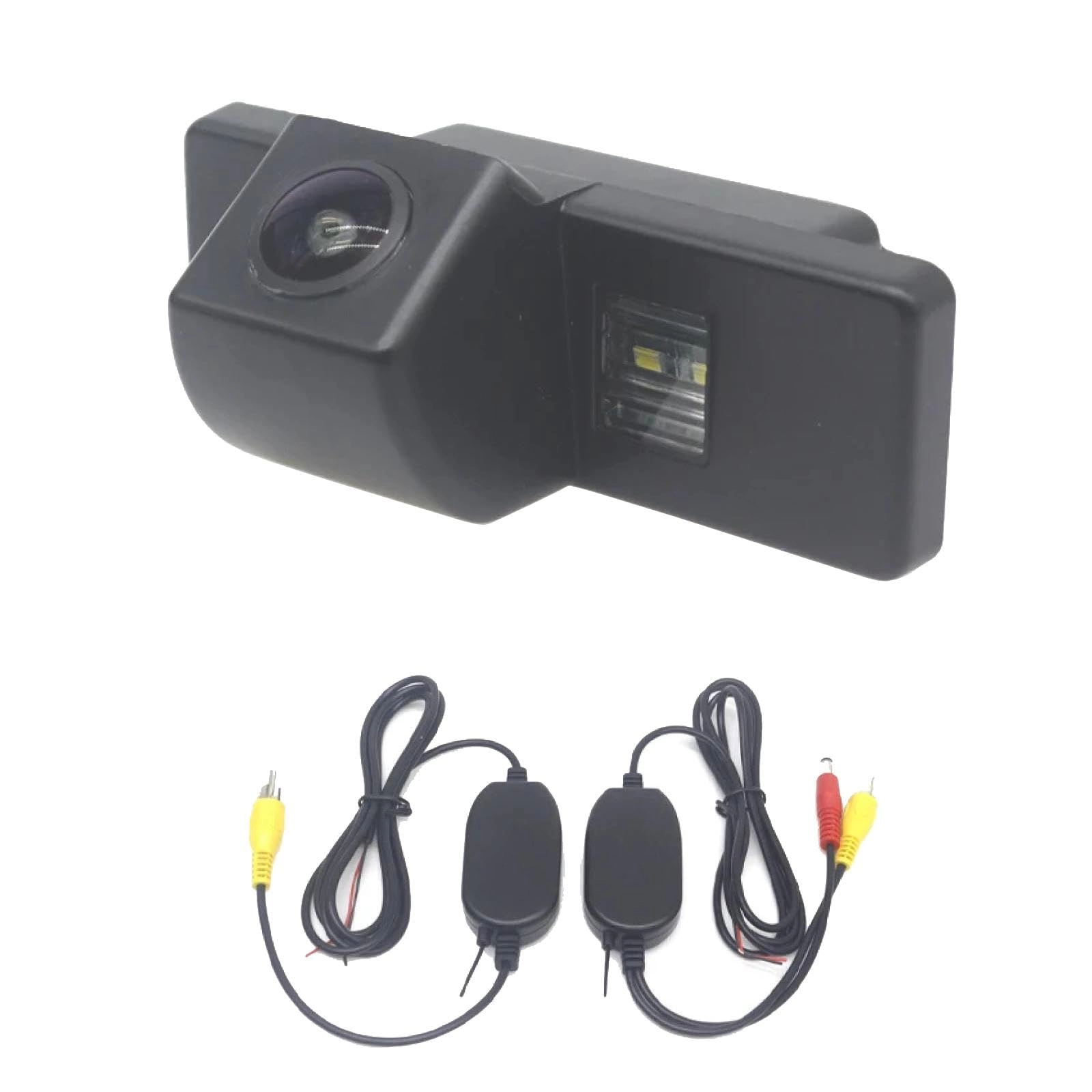 Reversing Camera - Night vision