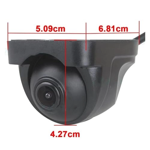 Reversing Camera - Night vision Wired 1080P