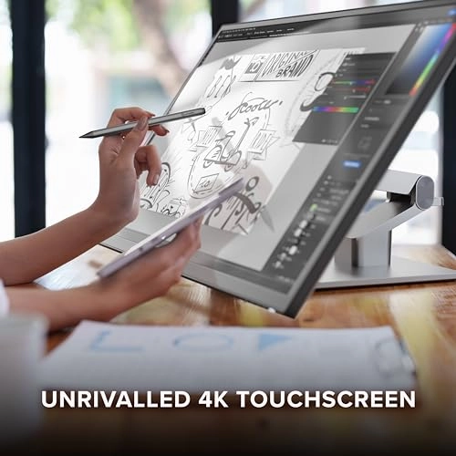 Clarity Pro Touch - 27C4KPDWT 27 inch 3840 X 2160