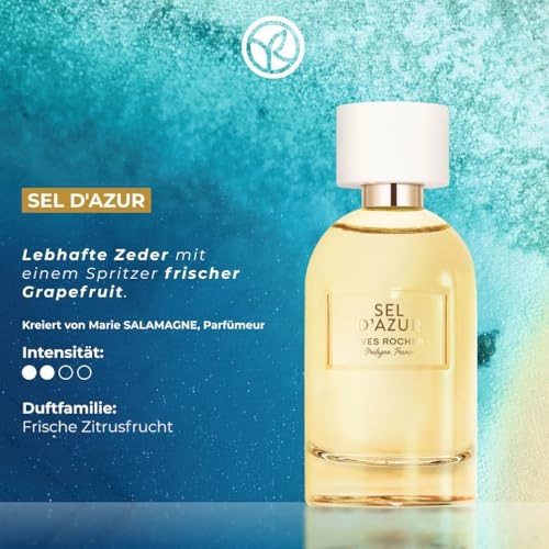 Sel d'Azur Eau de Parfum 30 ml