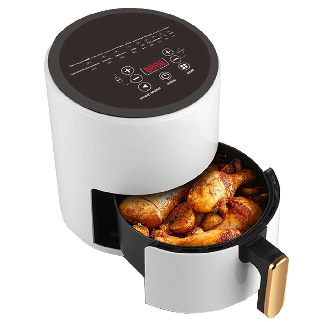 QWAXTRIW Small Air Fryer I2l1ppcmqlPl6w3D