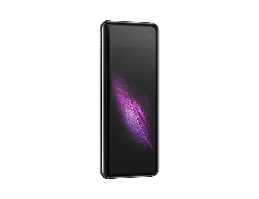 Galaxy Fold - 12GB 512GB