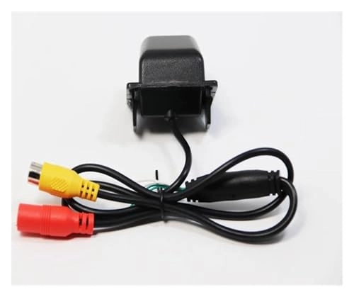 Car Rear View Camera - Night vision 1920 x 1080P