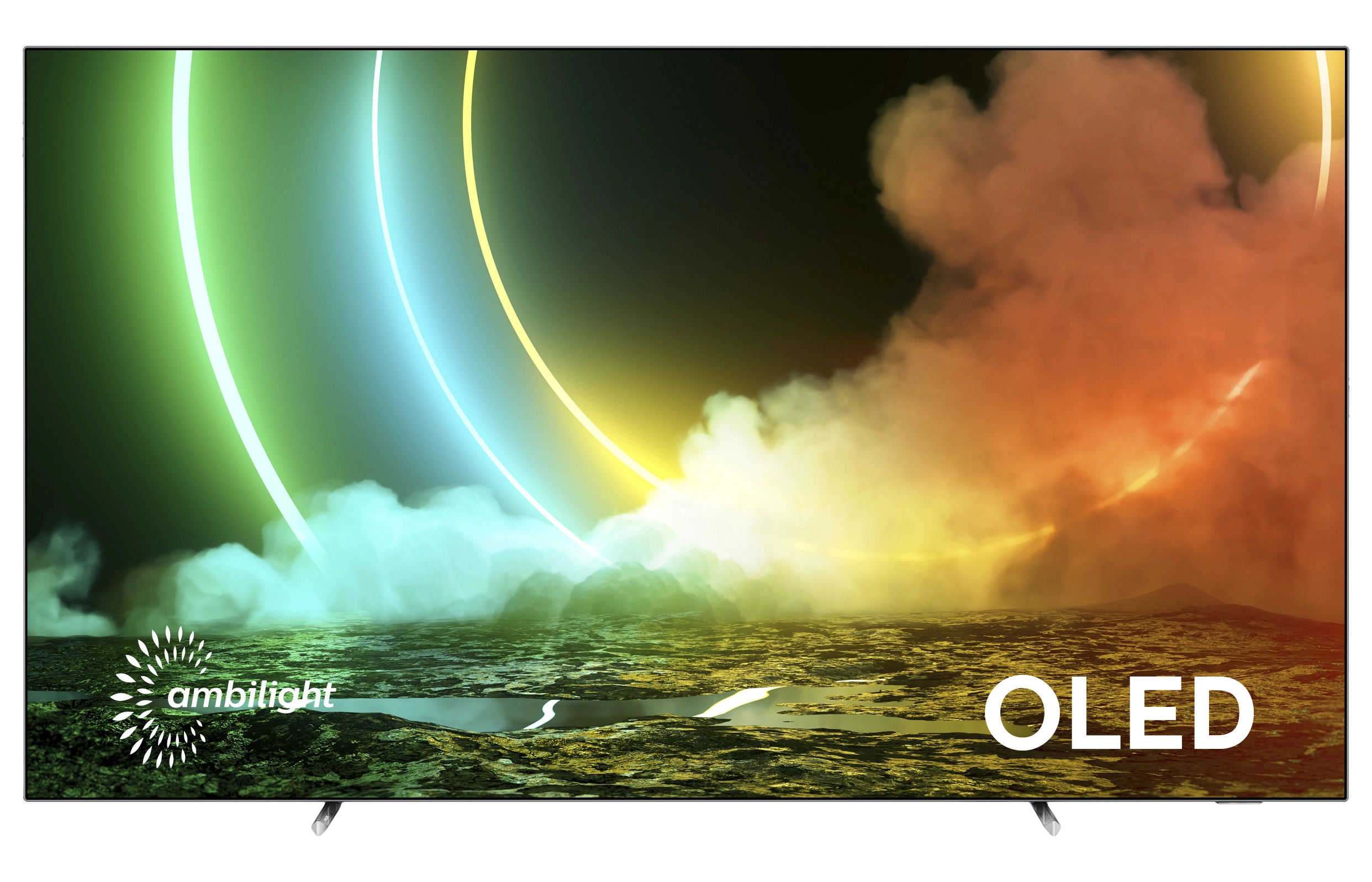 Philips 55OLED706/56 - 55 Inch