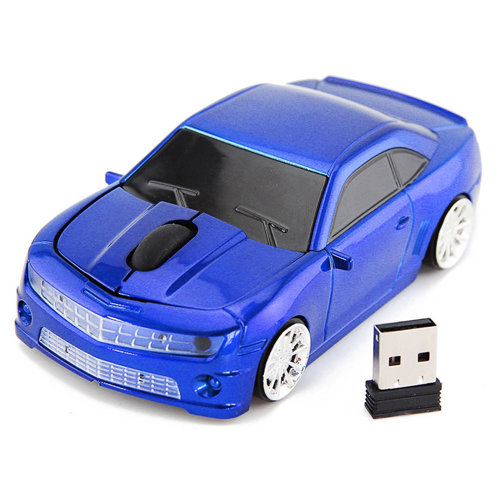 Bewinner 2.4G Car Mouse - USB