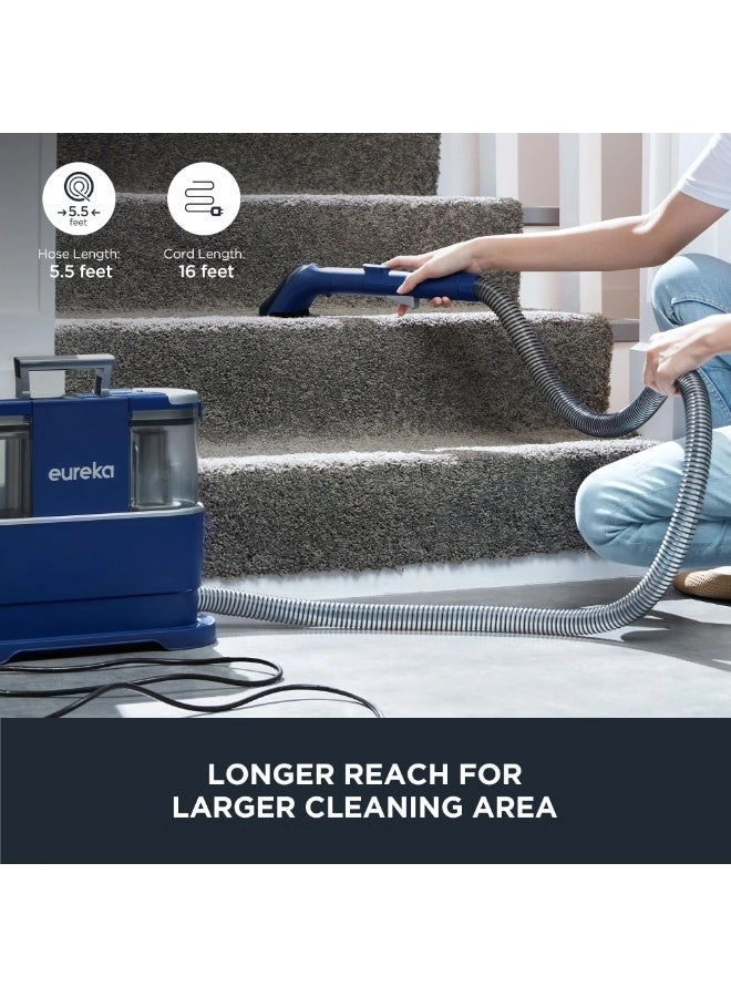 NEY100ME - Carpet Spot Cleaner 400 Watt