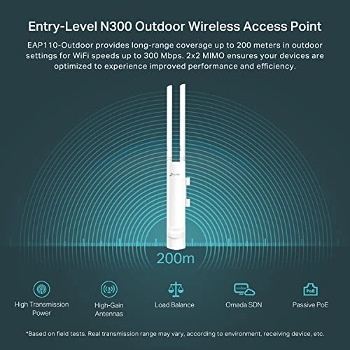 EAP110OUTDOOR