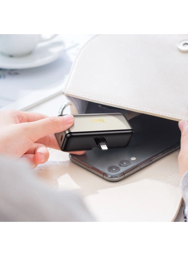 Q31 - 5000 Watt-hour 20W MagSafe