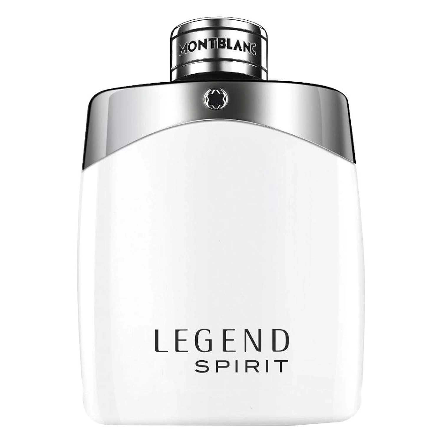 Mont Blanc Legend Spirit Eau de Parfum 100 ml
