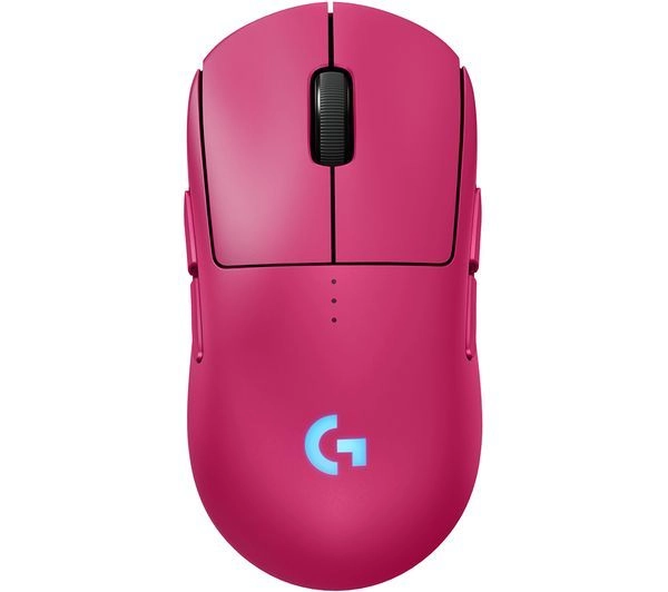 Pro 2 LIGHTSPEED Gaming Mouse - Wireless