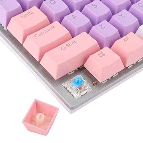 Mechanical Gaming Keyboard - Wired