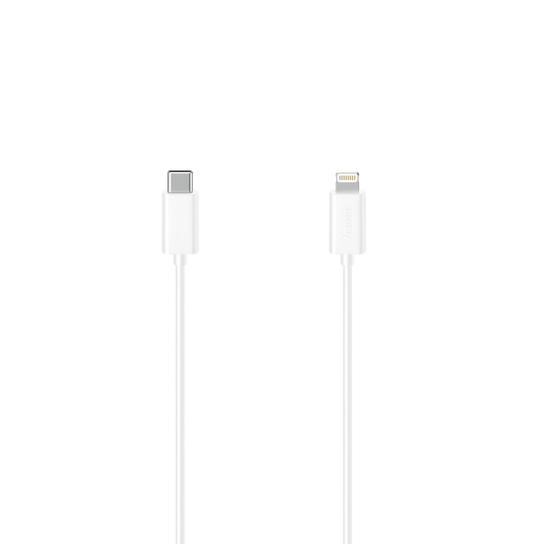 Metal charging / data cable - Lightning 1.5m