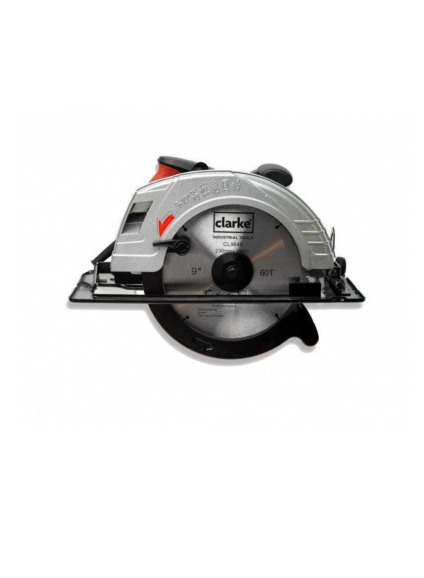 Portable Circular Saw 235mm