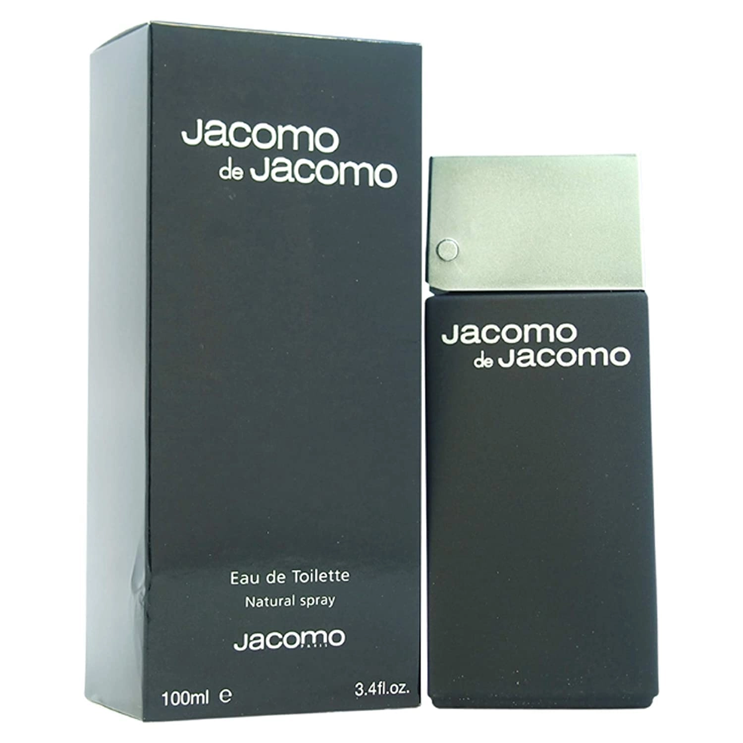 De Jacomo Eau de Toilette 100 ml