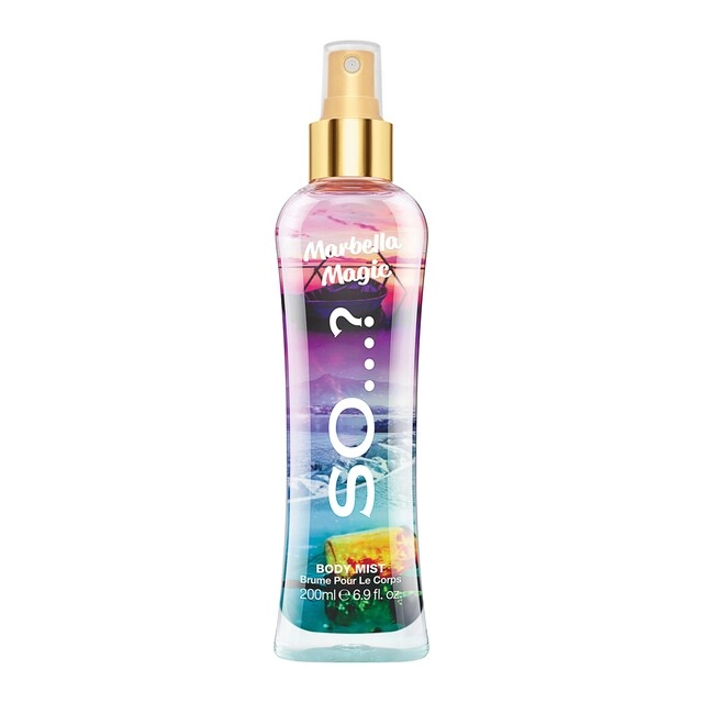 ELITE GLOW Marbella Magic - 200 ml