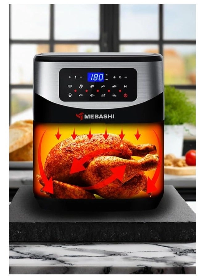 Air Fryer ME-AF957