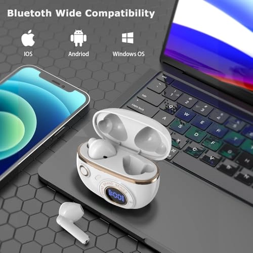 Wireless Earbuds Wireless Earbud