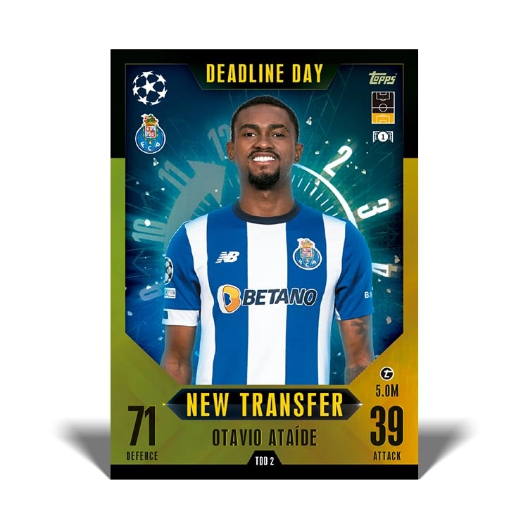 Match Attax Extra 2024 - 49pcs