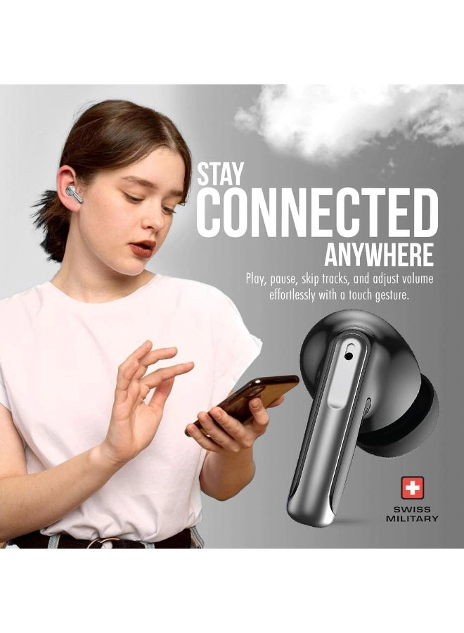 Victor 3 Wireless Earbud