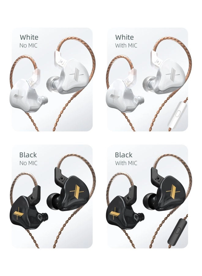 ZSN PRO X Wired Earphone