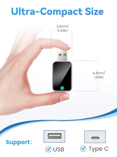S2 - Wireless iPhone