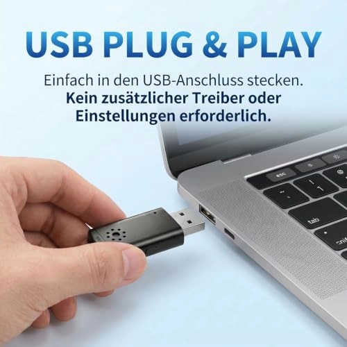 Usb Mikrofon USB Microphone