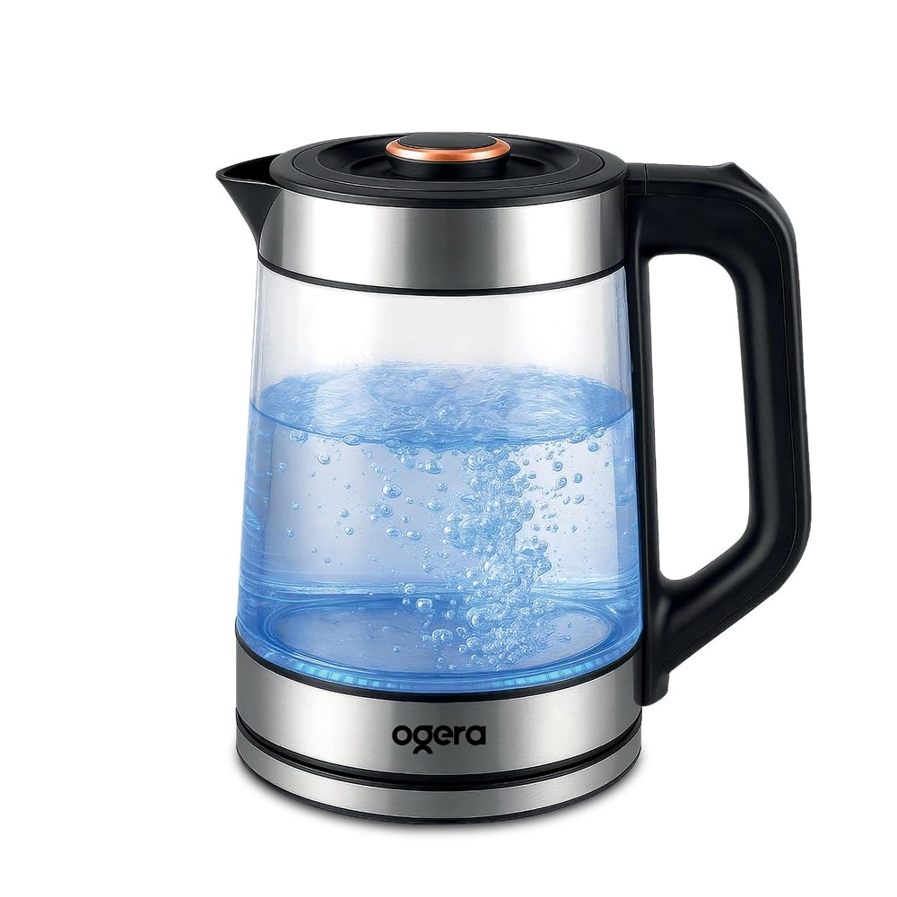 Ogera Glass Body OG1518EK