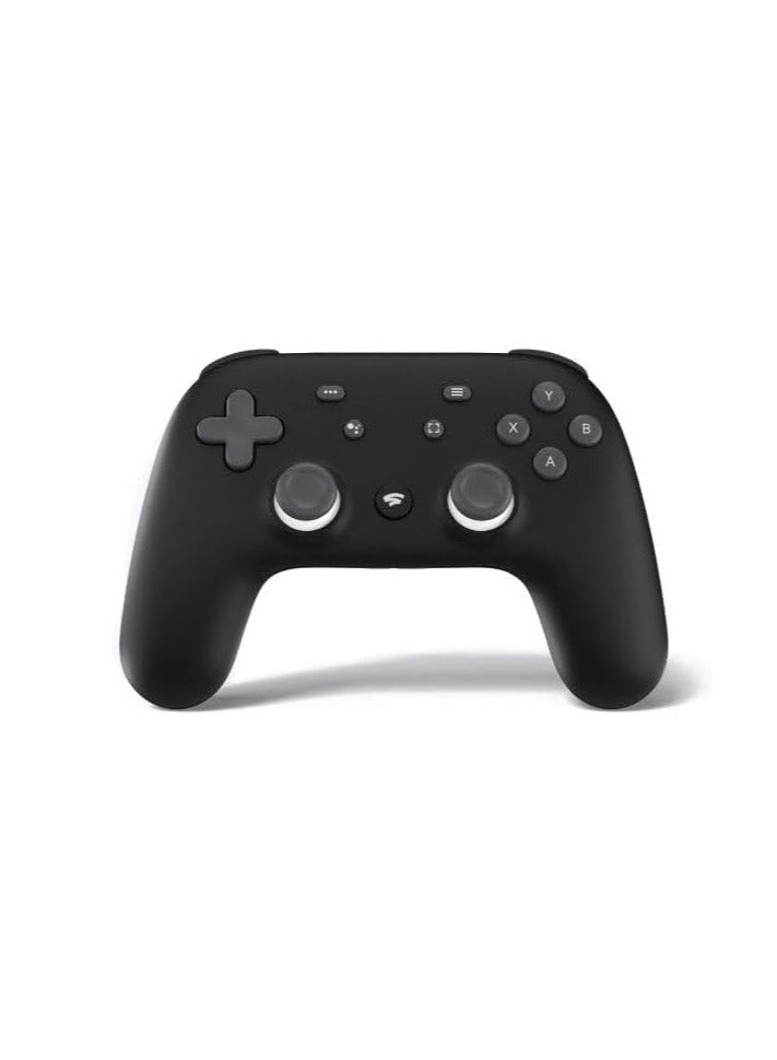 Stadia controller