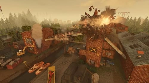 Teardown - Deluxe Edition PlayStation 5