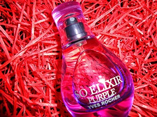 So Elixir Purple - Eau de Parfum 30 ml