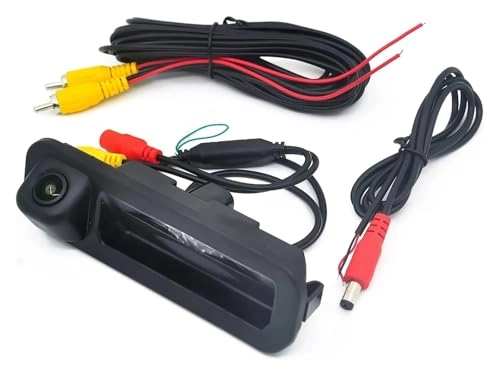 AI360 - AHD/VGA/CVBS 1080P