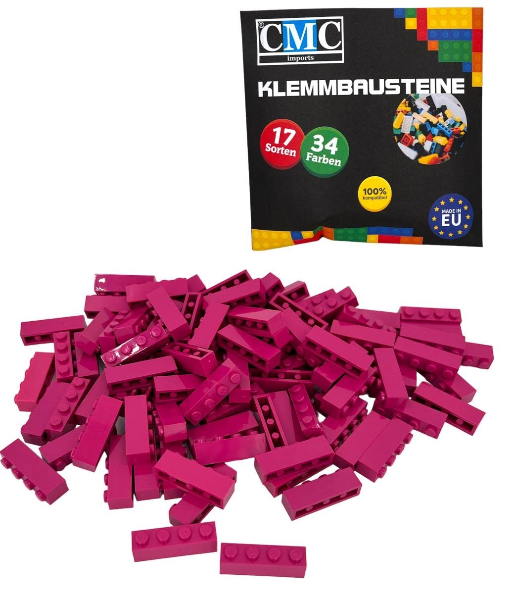 Clamping Blocks - 200 pcs