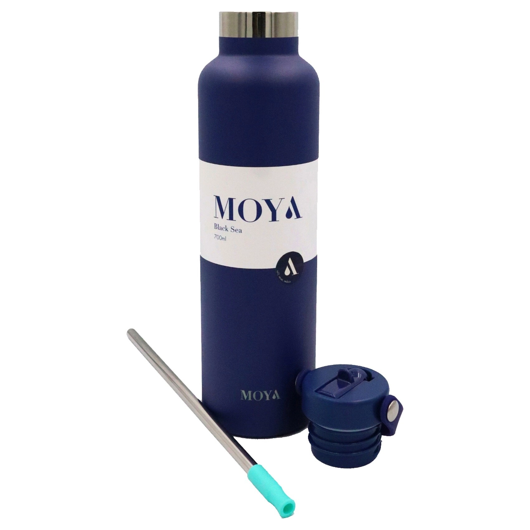 Black Sea Flask - 700ml