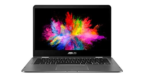 zenbook flip 14 UX461FA-IS74T - 14'' Core i7 16GB DDR3 2000GB SSD