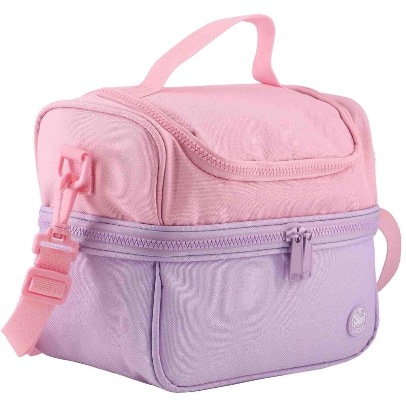 Big Zipper - Camouflage Pattern