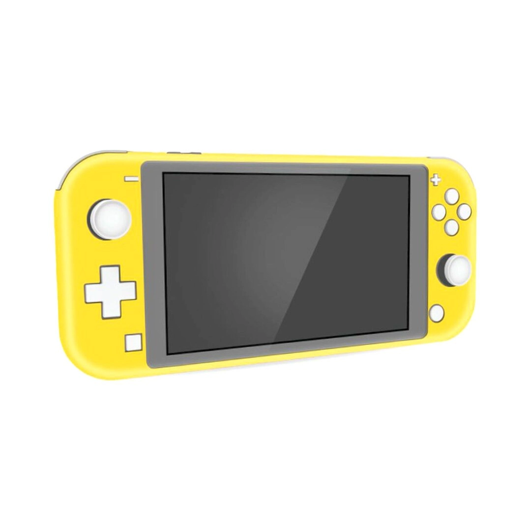 Switch Lite - Handheld