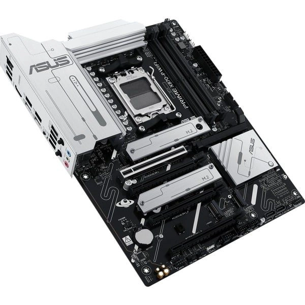 PRIME X870-P - AM5 USB4