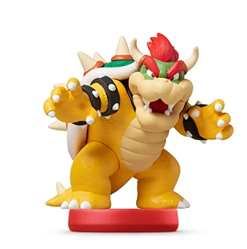 Super Mario - Bowser (152074)