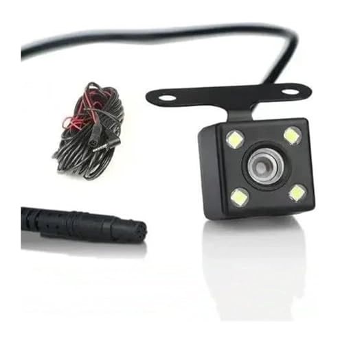 Rear View Camera - Night vision Wireless 1280 x 720