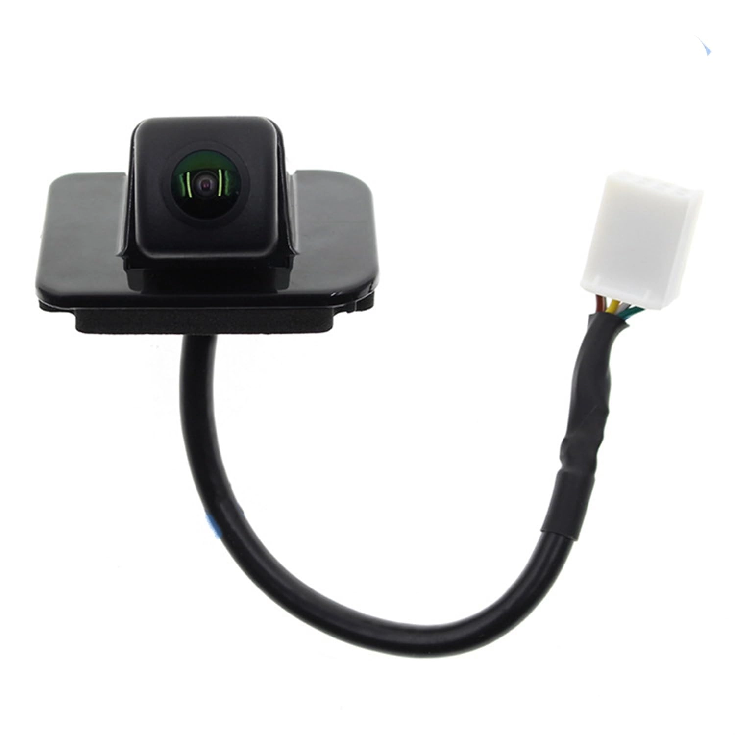 Car Backup Camera - Wired
