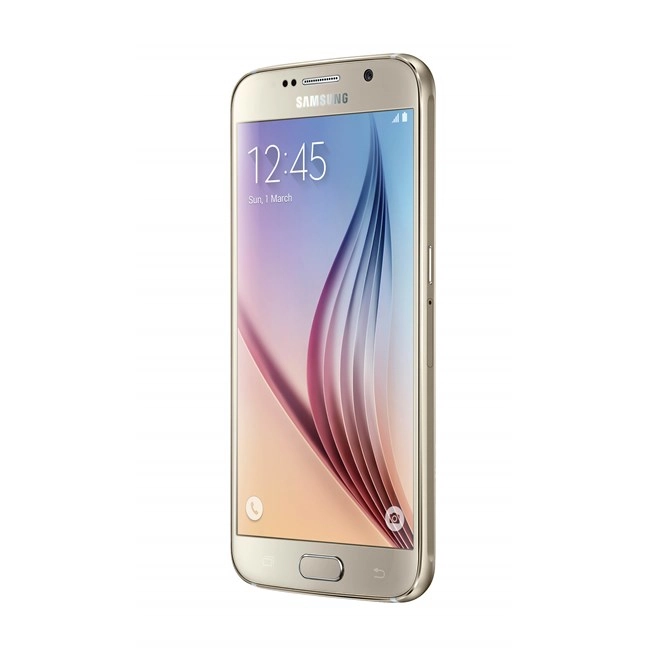 Galaxy S6 - 3GB 32GB