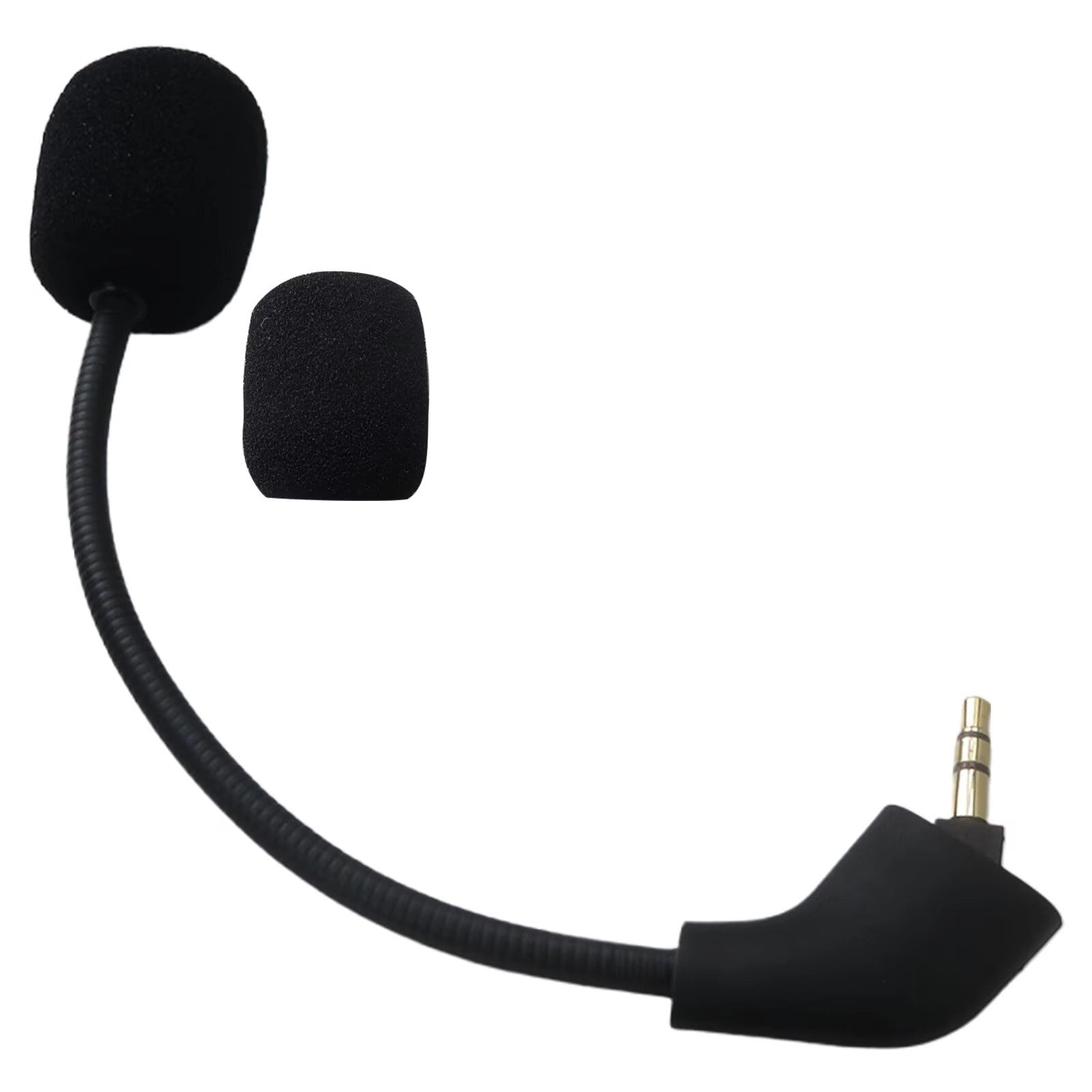 Goodicare Microphone 3.5mm-Mini-Jack Microphone