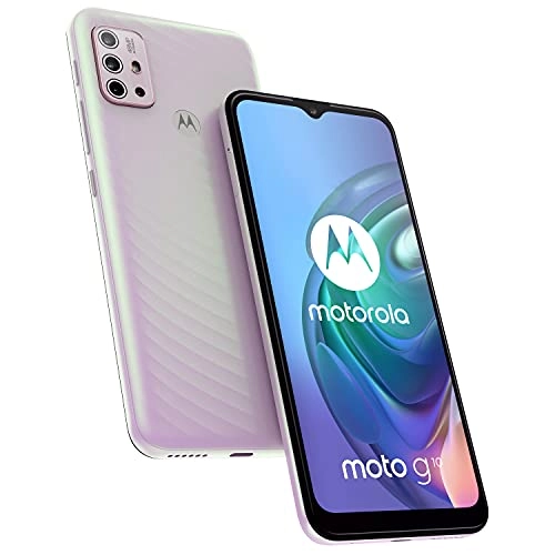 Moto G10 - 4GB 64GB