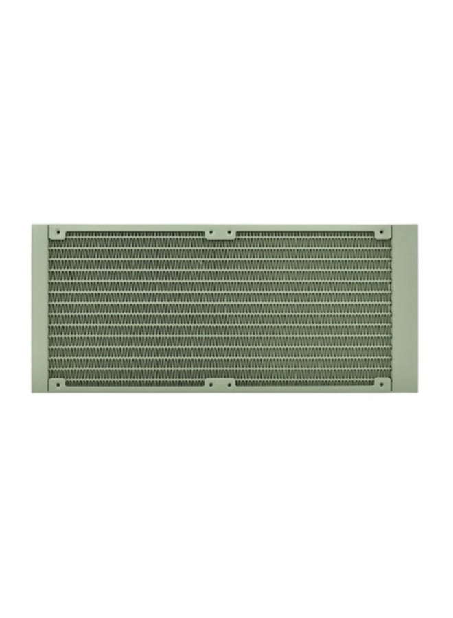 TH280 V2 - 2 fans 140mm