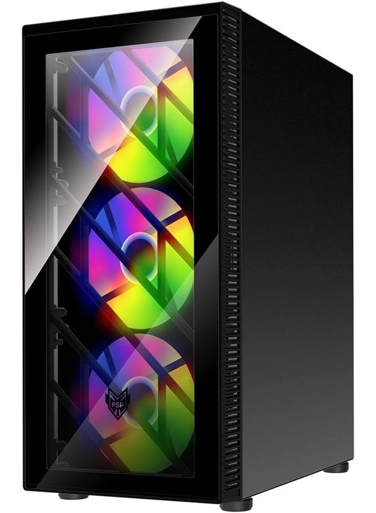 BUDGET GAMING PC - 16GB 2TB i5-4460